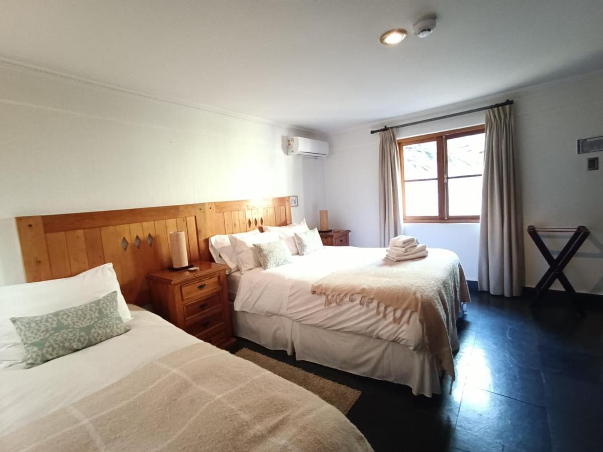 Hotel Casa Arrayan Santiago de Chile Zewnętrze zdjęcie