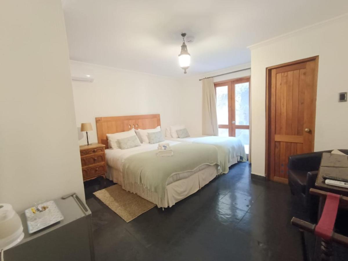 Hotel Casa Arrayan Santiago de Chile Zewnętrze zdjęcie