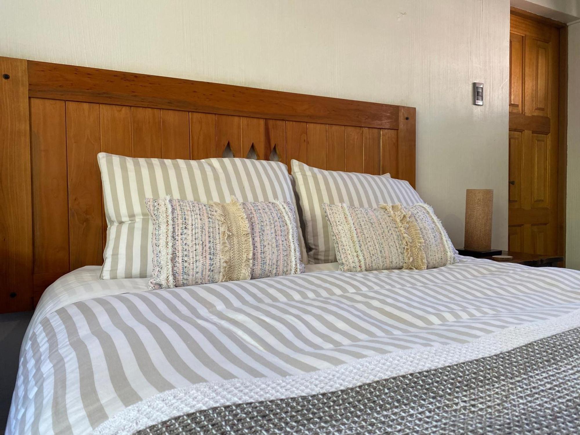 Hotel Casa Arrayan Santiago de Chile Zewnętrze zdjęcie