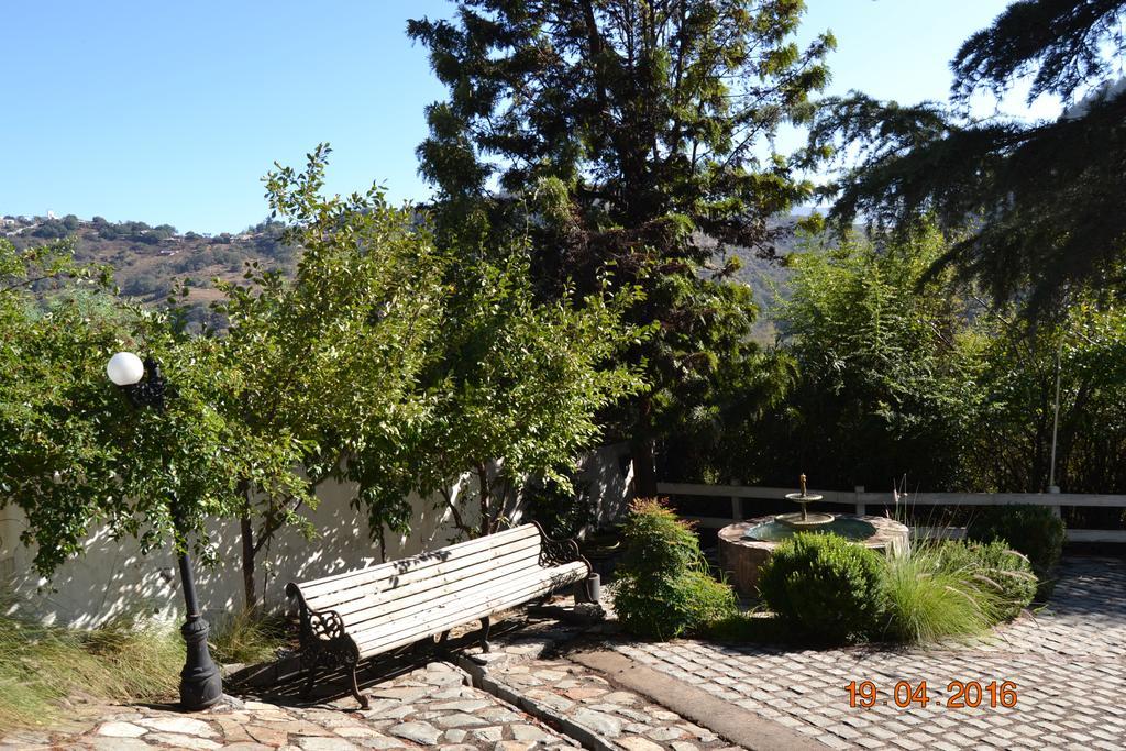 Hotel Casa Arrayan Santiago de Chile Zewnętrze zdjęcie