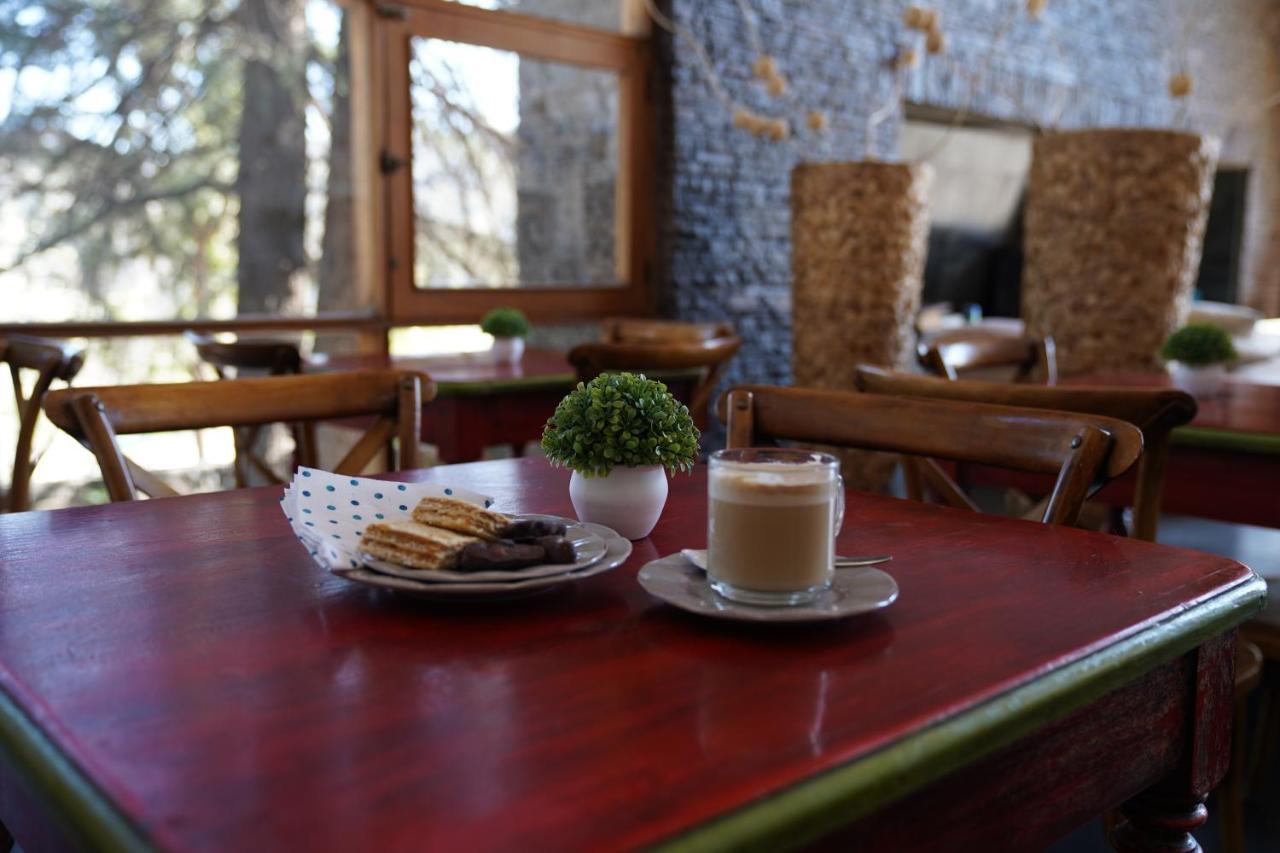 Hotel Casa Arrayan Santiago de Chile Zewnętrze zdjęcie